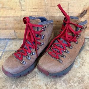 Danner hiking boots